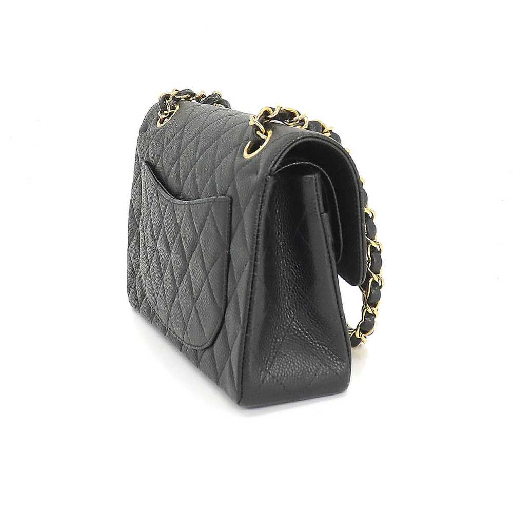 Chanel CHANEL Matelasse 23 Chain Shoulder Bag Cav… - image 3