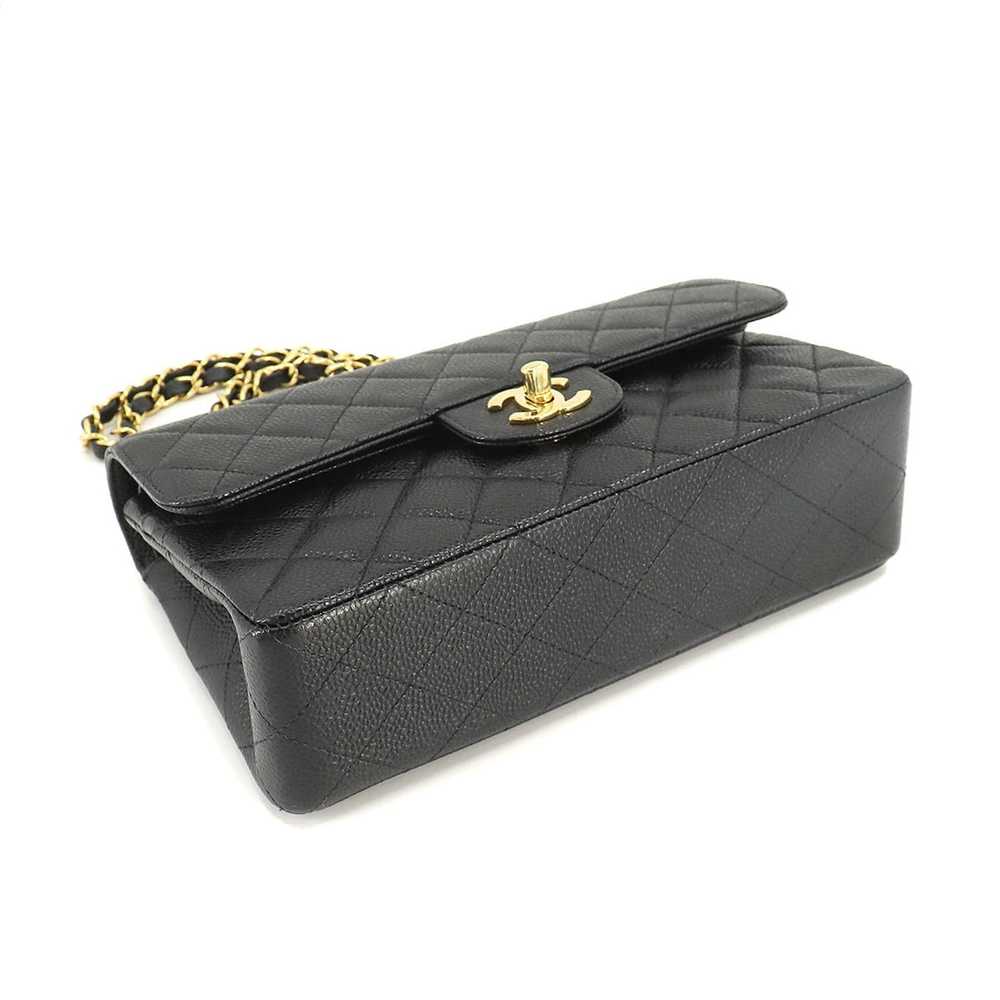 Chanel CHANEL Matelasse 23 Chain Shoulder Bag Cav… - image 4