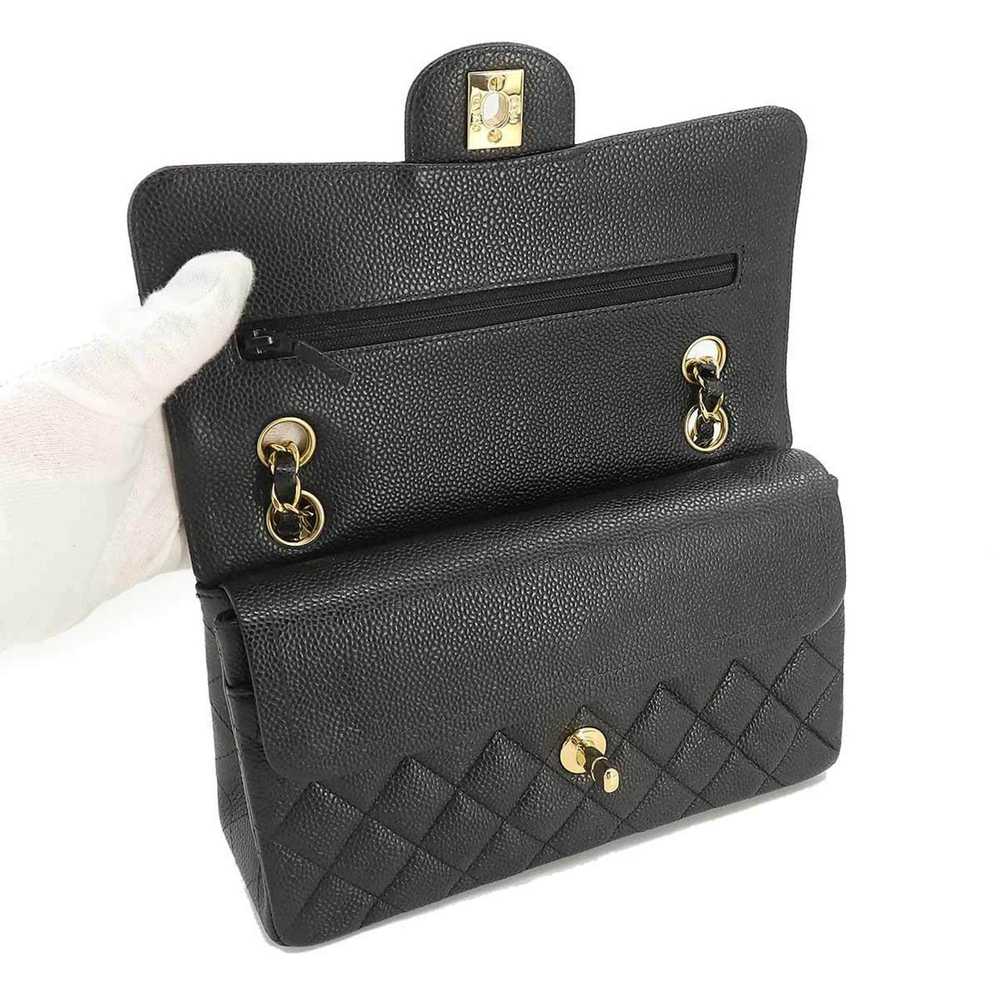Chanel CHANEL Matelasse 23 Chain Shoulder Bag Cav… - image 6