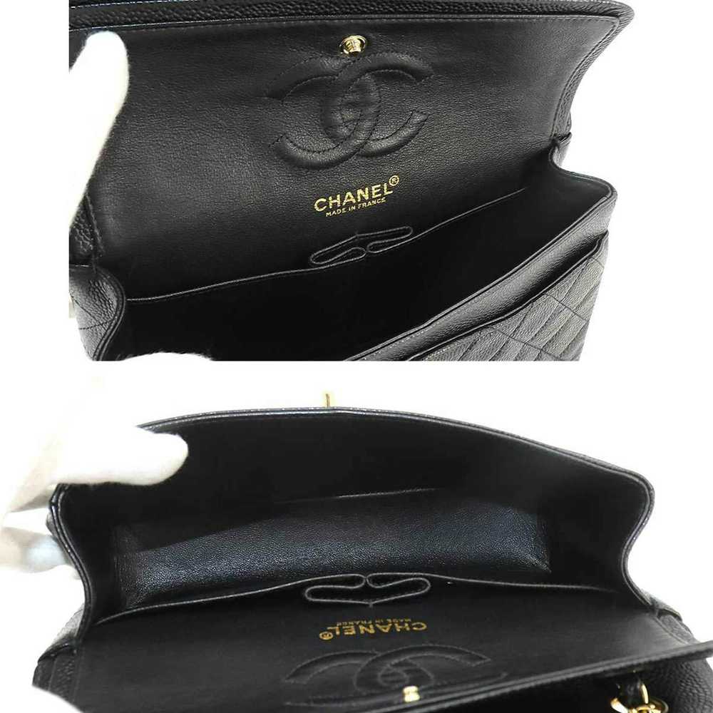 Chanel CHANEL Matelasse 23 Chain Shoulder Bag Cav… - image 7