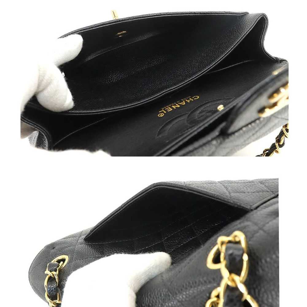 Chanel CHANEL Matelasse 23 Chain Shoulder Bag Cav… - image 8