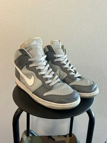 Nike Vintage Nike Dunk High