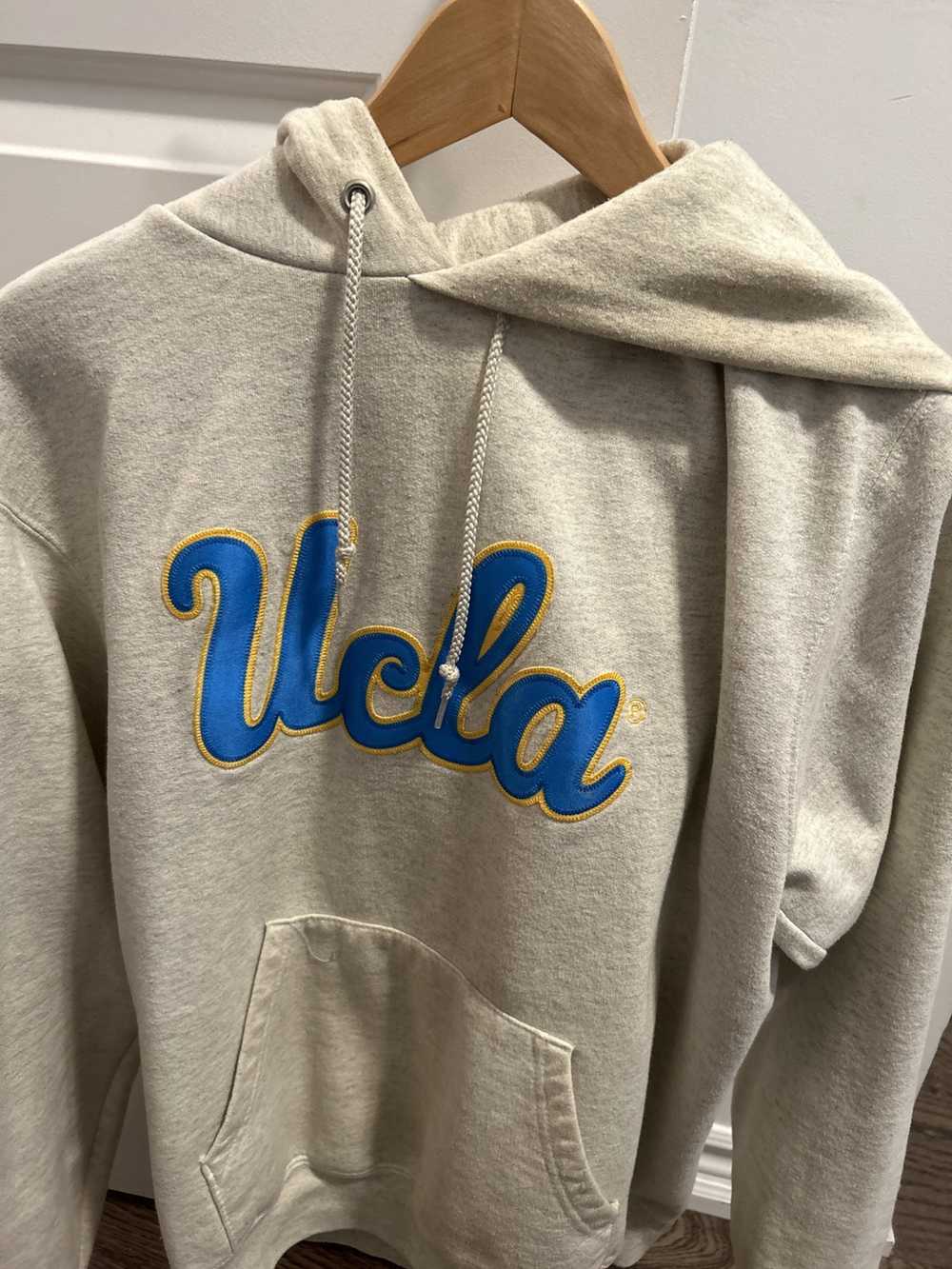 American College × Champion × Collegiate UCLA Bru… - image 1