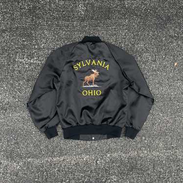 Vintage boneville bomber 80s - Gem