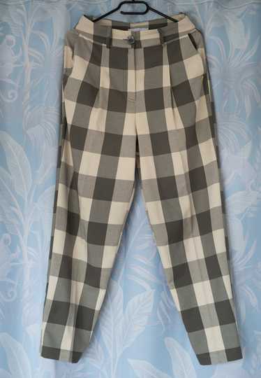 Coster Copenhagen Tartan pants Coster Copenhagen 3