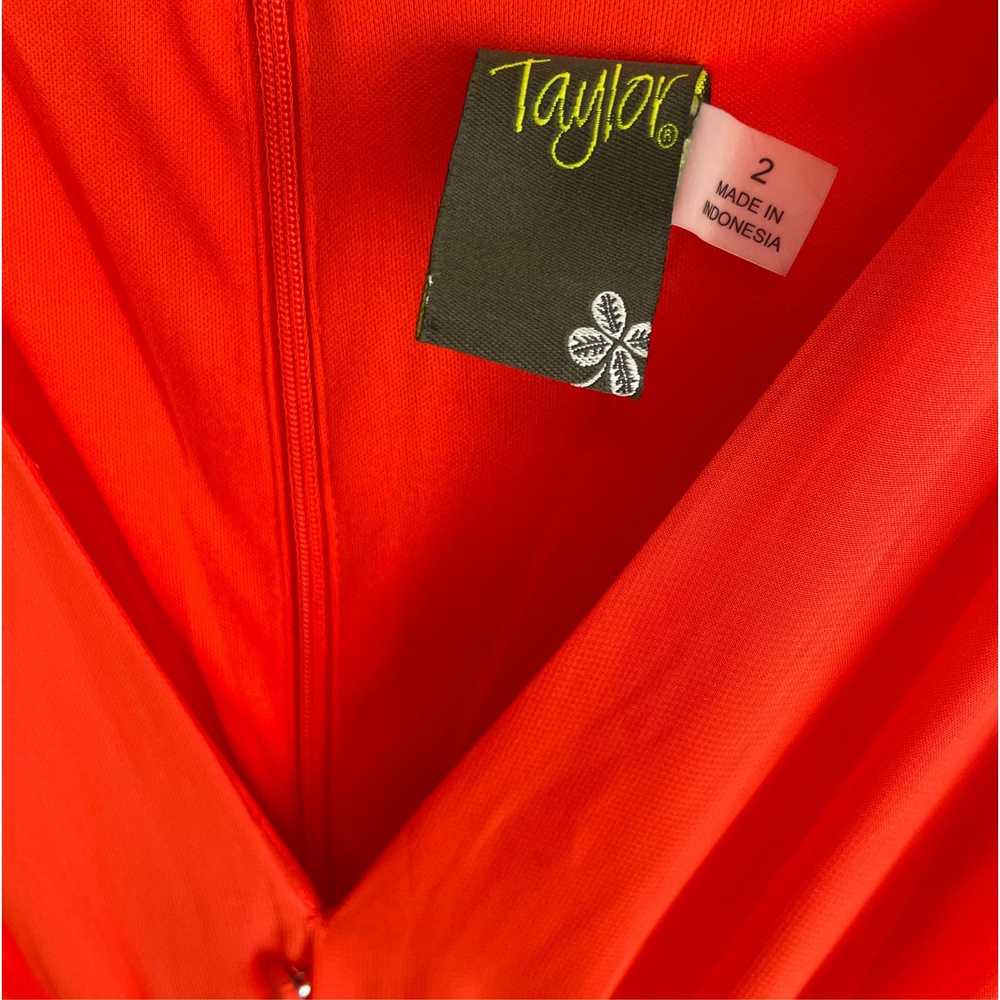 Brand Taylor Dress - image 3