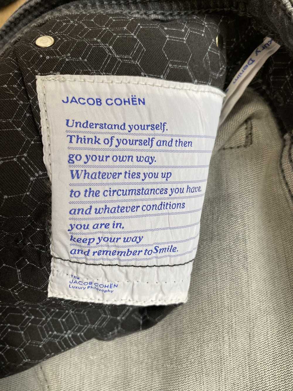 Jacob Cohen × Luxury Jacob Cohen Premium Edition … - image 8