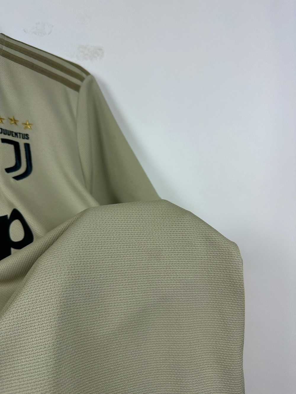 Adidas × Soccer Jersey 2018/19 Adidas Juventus FC… - image 10