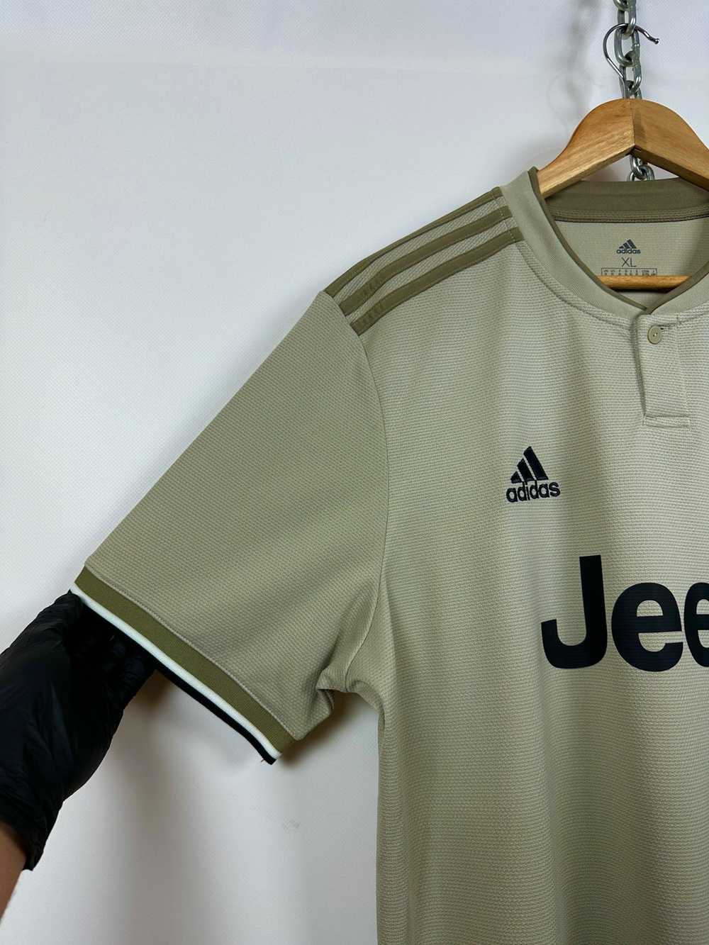 Adidas × Soccer Jersey 2018/19 Adidas Juventus FC… - image 6