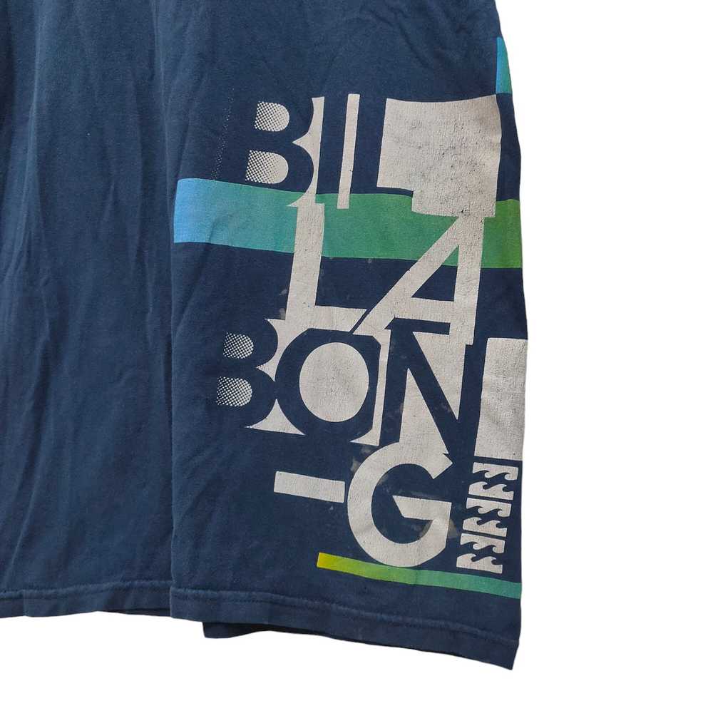 Billabong × Surf Style × Vintage Billabong Surf T… - image 5