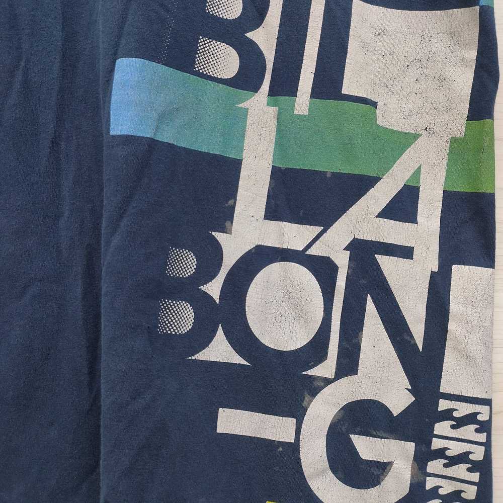 Billabong × Surf Style × Vintage Billabong Surf T… - image 7