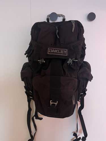 Oakley Backpack Surf Wet Dry Camping Hiking Tactical Fishing