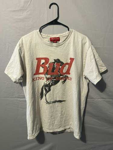 Budweiser × Pacsun Budweiser Shirt - image 1