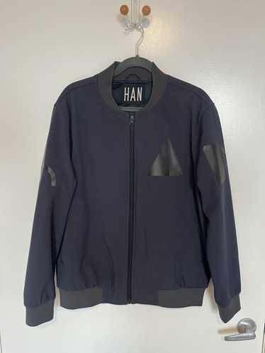 Han Kjobenhavn × Streetwear × Vintage Bomber Jack… - image 1