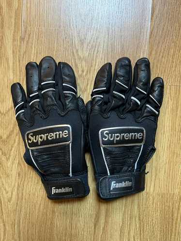 Supreme Supreme x Franklin CFX pro batting gloves 