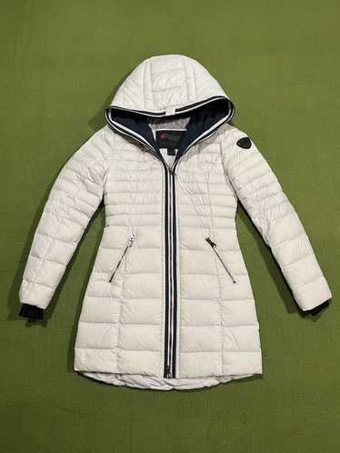 Pajar Pajar Lyvien Lightweight Puffer Coat