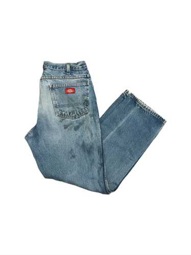 Dickies × Vintage Y2K Dickies Jeans