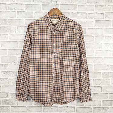 DENIM&SUPPLY RALPH LAUREN チェック BDシャツ M RALPH LAUREN ラルフローレン チェック BDシャツ - メルカリ