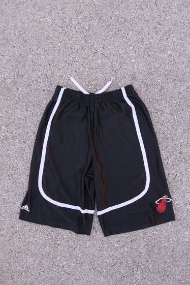 Adidas Adidas Miami Heat Basketball Short