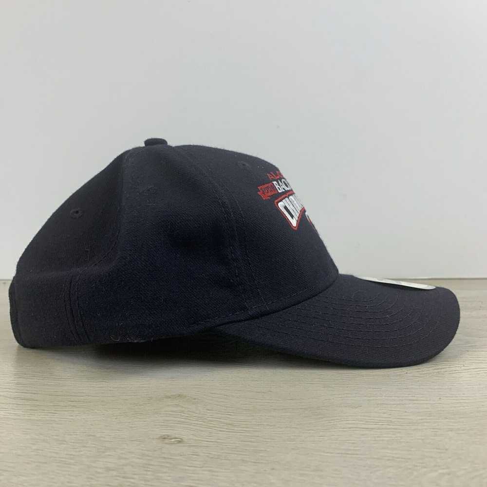 New Era Minnesota Twins Hat Blue Adjustable Hat N… - image 8