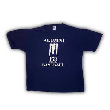 Russell Athletic Made In Usa Villanova Wildcats S… - image 1