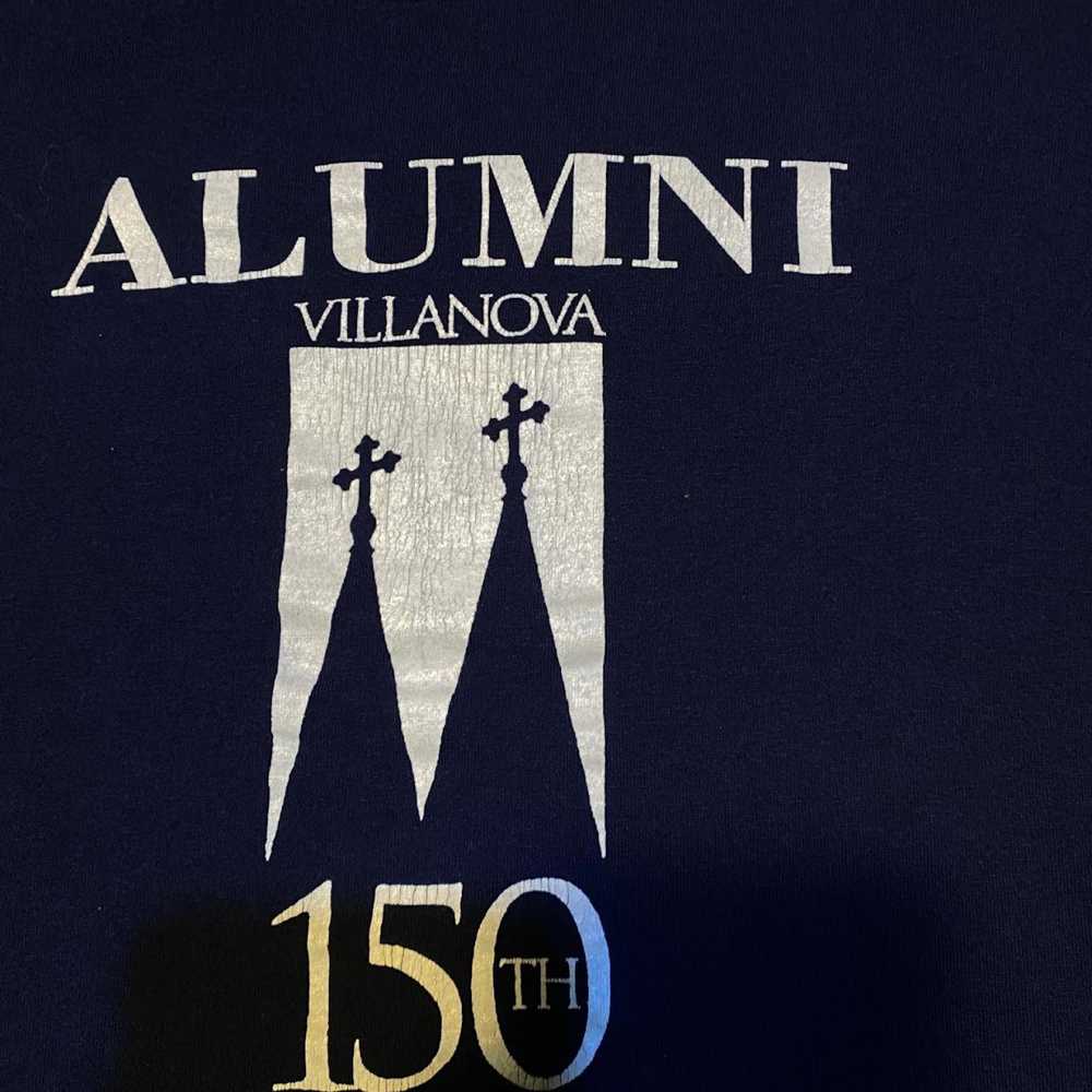 Russell Athletic Made In Usa Villanova Wildcats S… - image 3