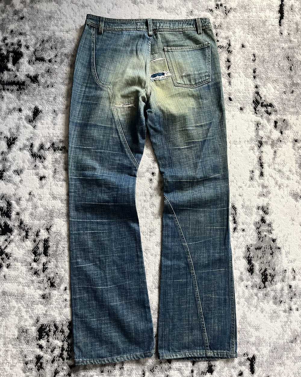 Archival Clothing × Just Cavalli 00s Cavalli Arch… - image 5