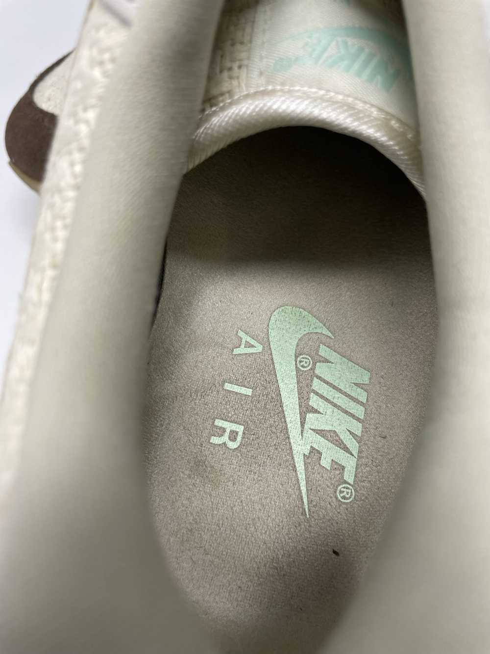 Nike Air Max 1 Retro Crepe Hemp 2022 - image 6
