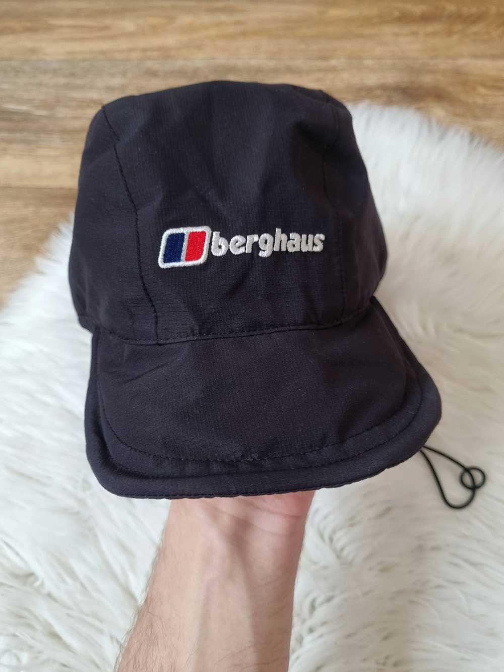 Berghaus × Goretex × Patagonia Vintage Berghaus G… - image 2