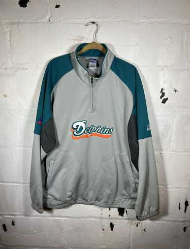 Miami dolphins nfl reebok - Gem