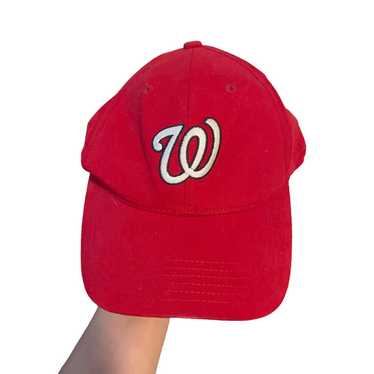 MLB × Sportswear × Streetwear Washington National… - image 1