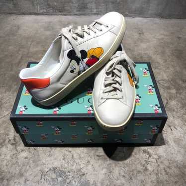 【GUCCI X DISNEY】GG Mickey Mouse Ace Sneakers s-l1200.jpg