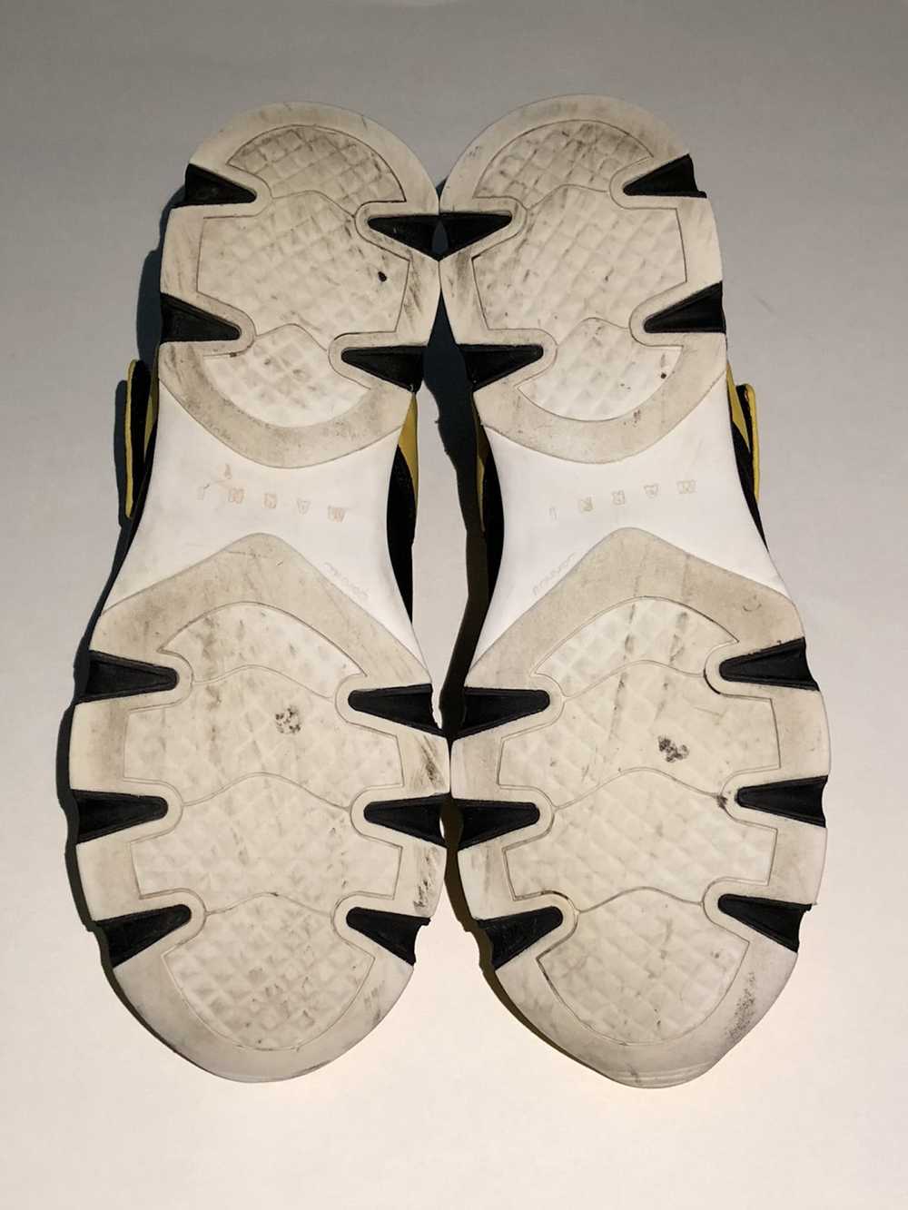 Marni Marni Neoprene Sneakers ss16 - image 7