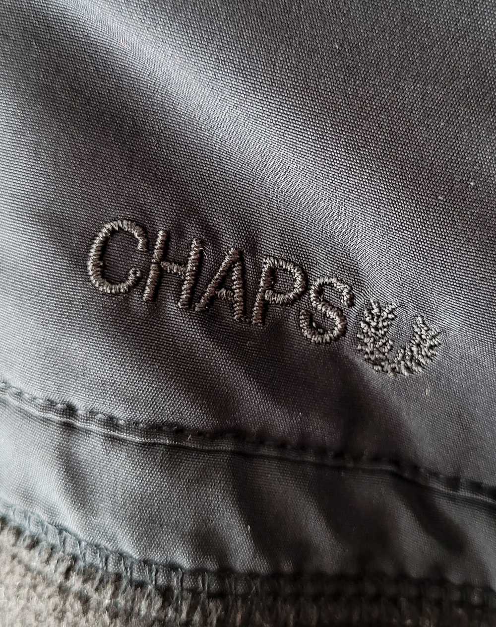 Chaps CHAPS fleece Jacket, Men's - image 4