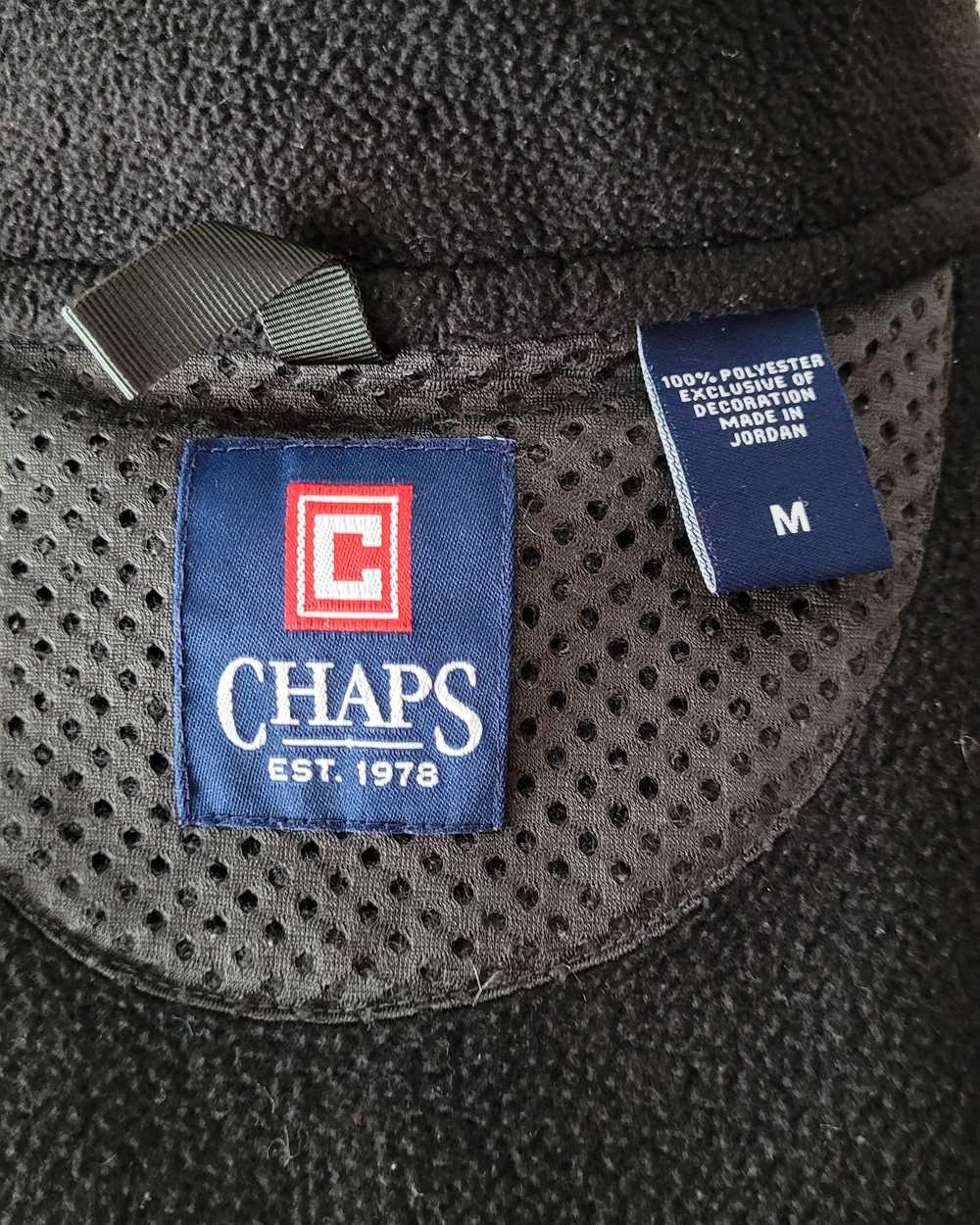 Chaps CHAPS fleece Jacket, Men's - image 5
