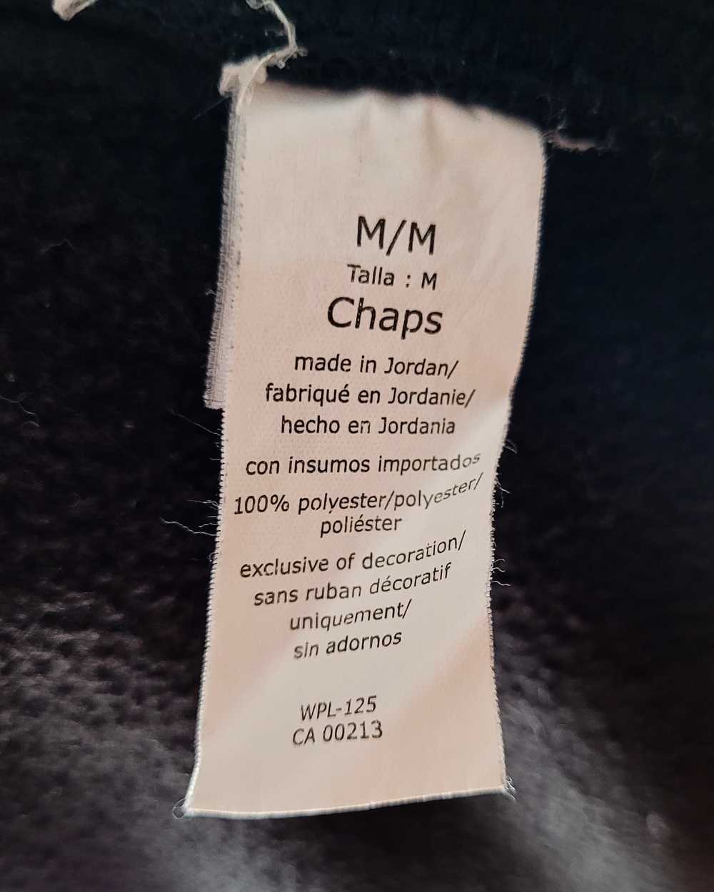 Chaps CHAPS fleece Jacket, Men's - image 6