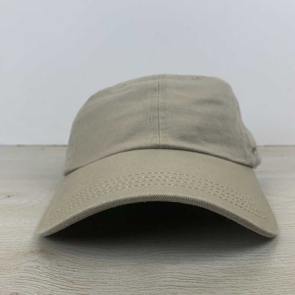 Other Brewers Guild Hat Tan Brown Adjustable Hat … - image 1