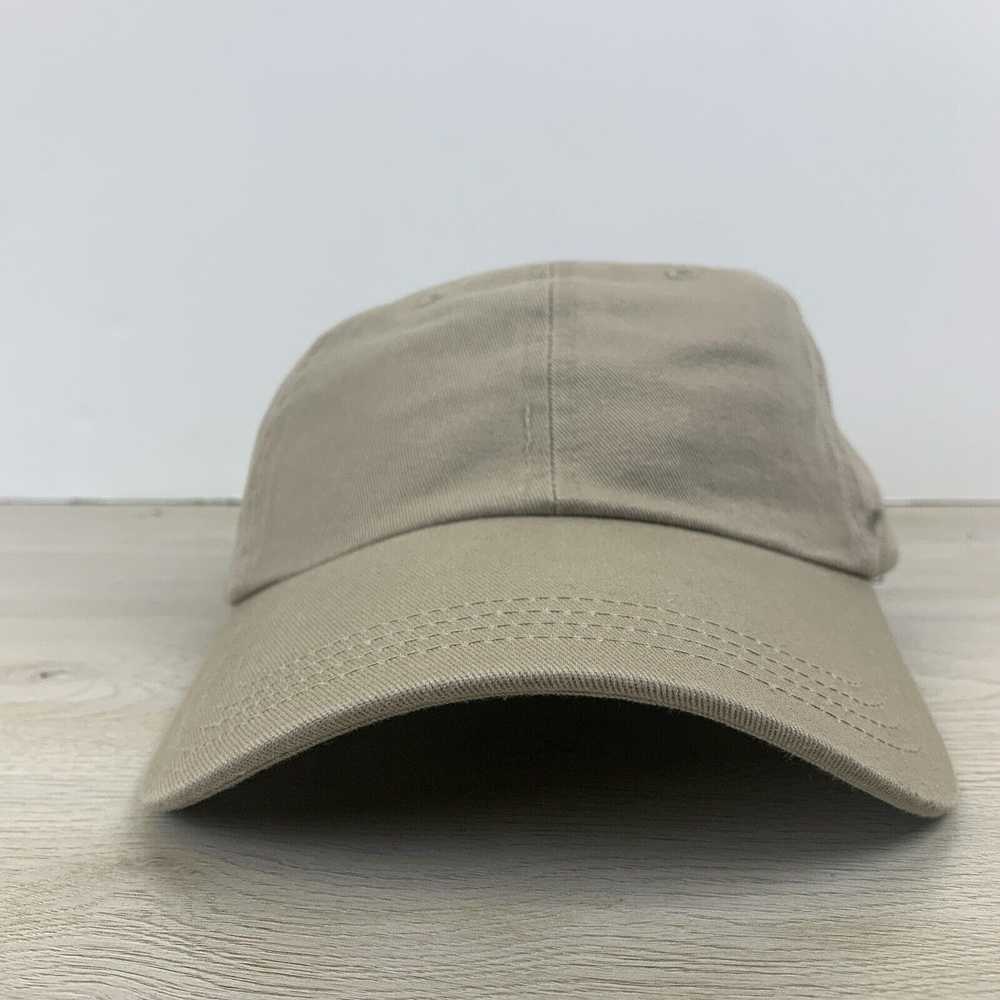 Other Brewers Guild Hat Tan Brown Adjustable Hat … - image 2