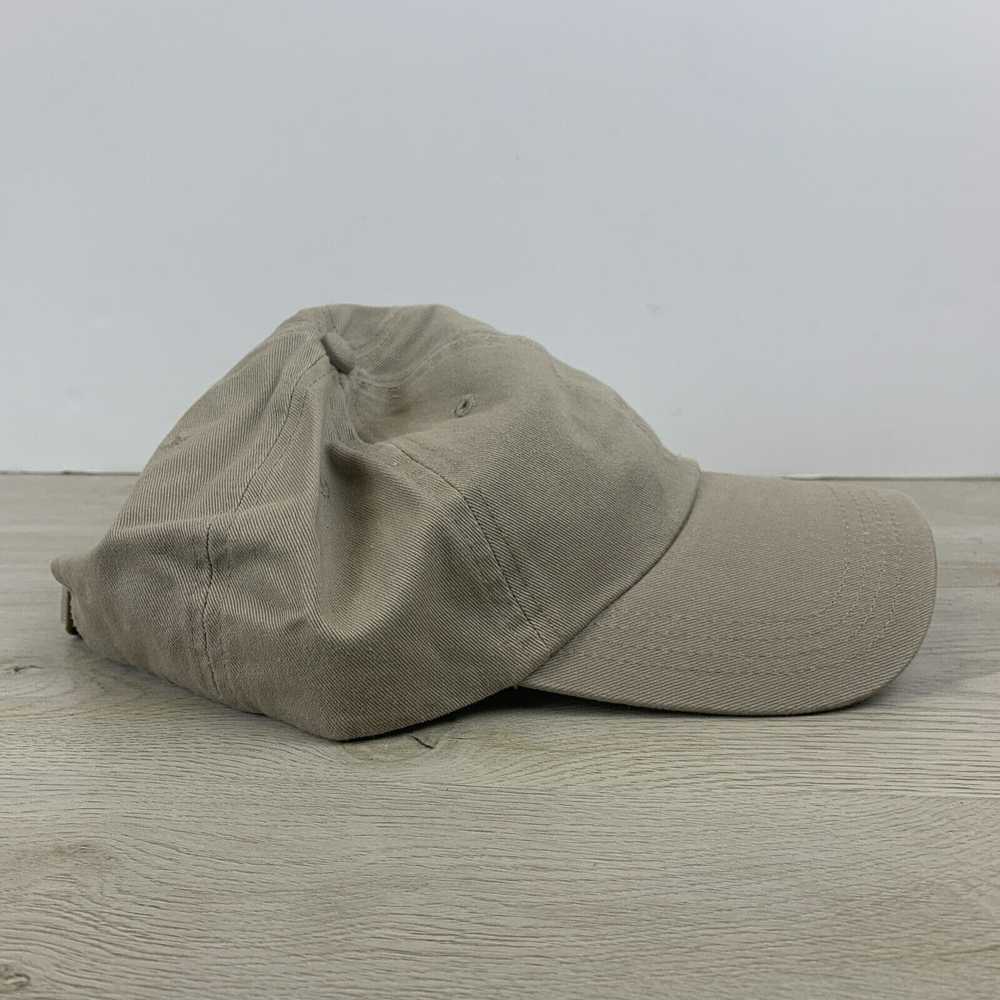 Other Brewers Guild Hat Tan Brown Adjustable Hat … - image 8