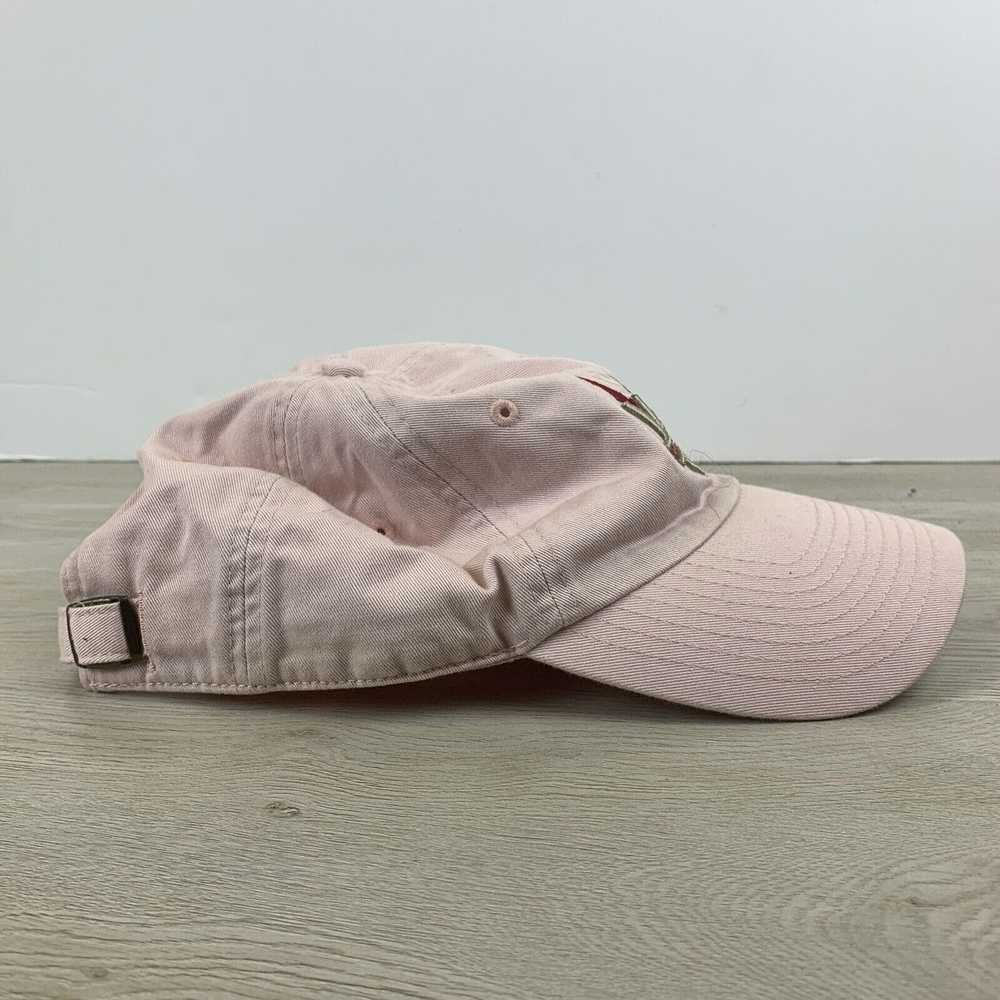 Other 44th Kentucky Derby Hat Pink Adjustable Hat… - image 8