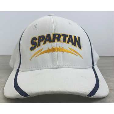 Other Spartan Football Small Hat Adult Size Small… - image 1