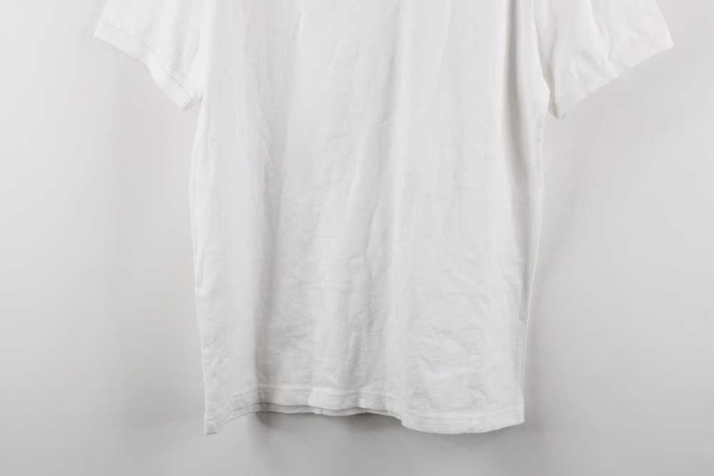 J.Crew × Vintage J Crew Garment Dyed Short Sleeve… - image 7