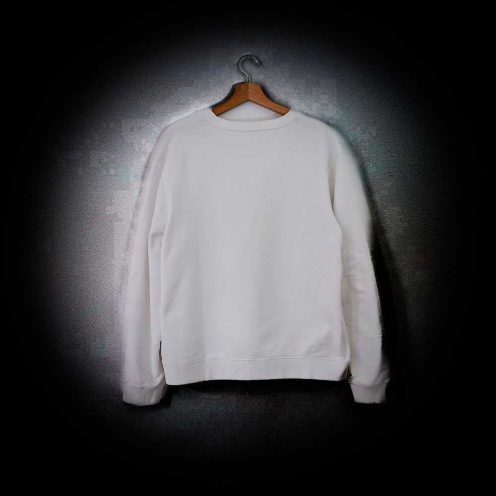 Versace Original Versace Sweatshirt Baroque Leopa… - image 2