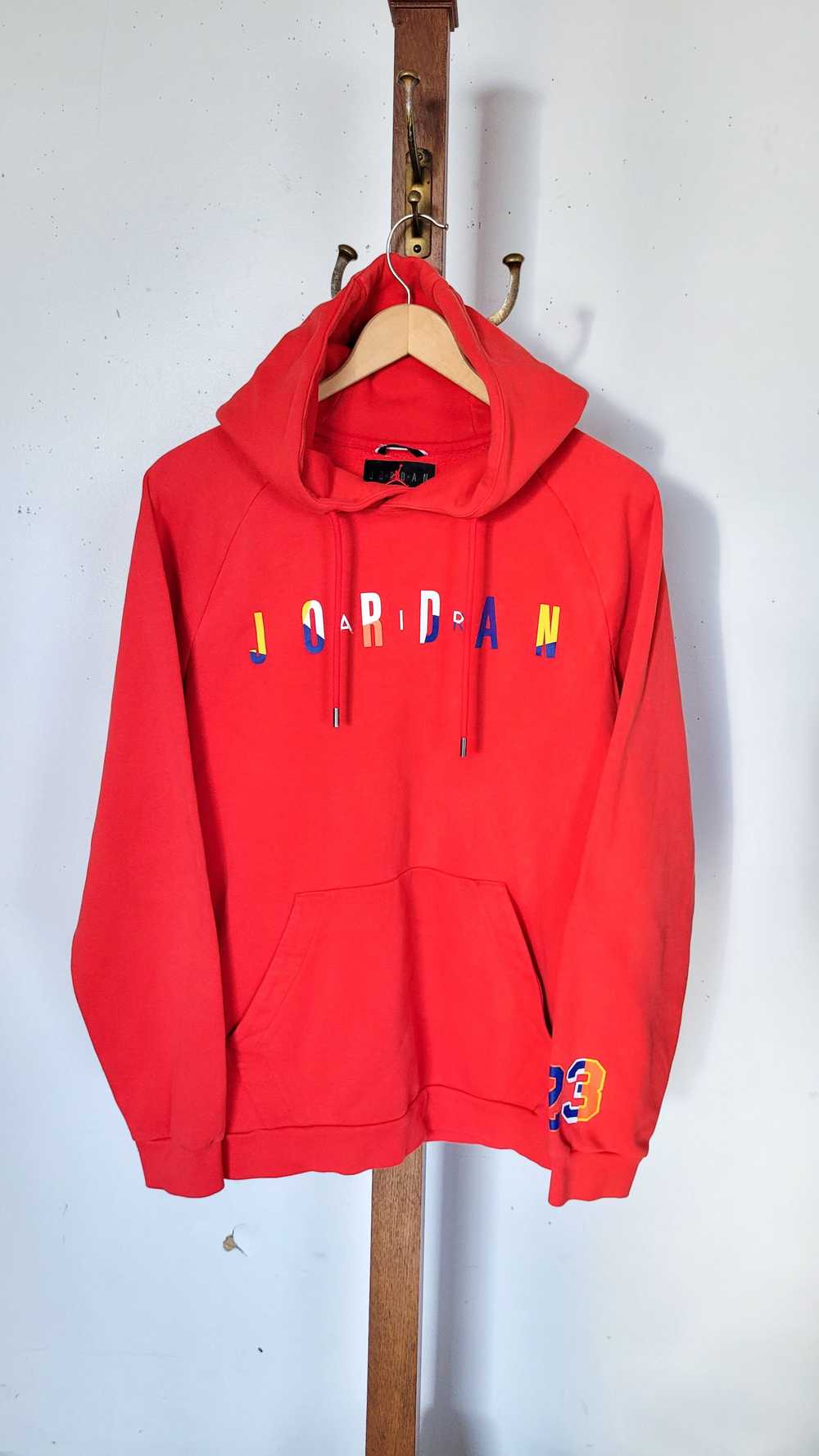 Jordan Brand MICHAEL JORDAN, AIR JORDAN Hoodie - image 1