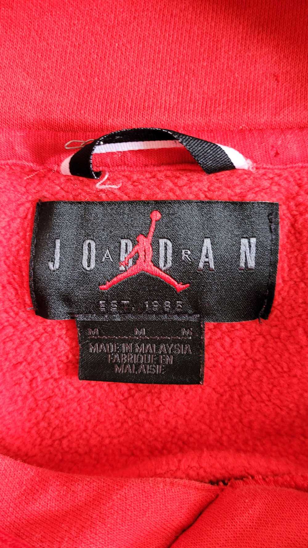 Jordan Brand MICHAEL JORDAN, AIR JORDAN Hoodie - image 5