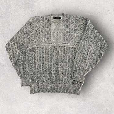 Vintage Vintage Dominic & Maria sweater