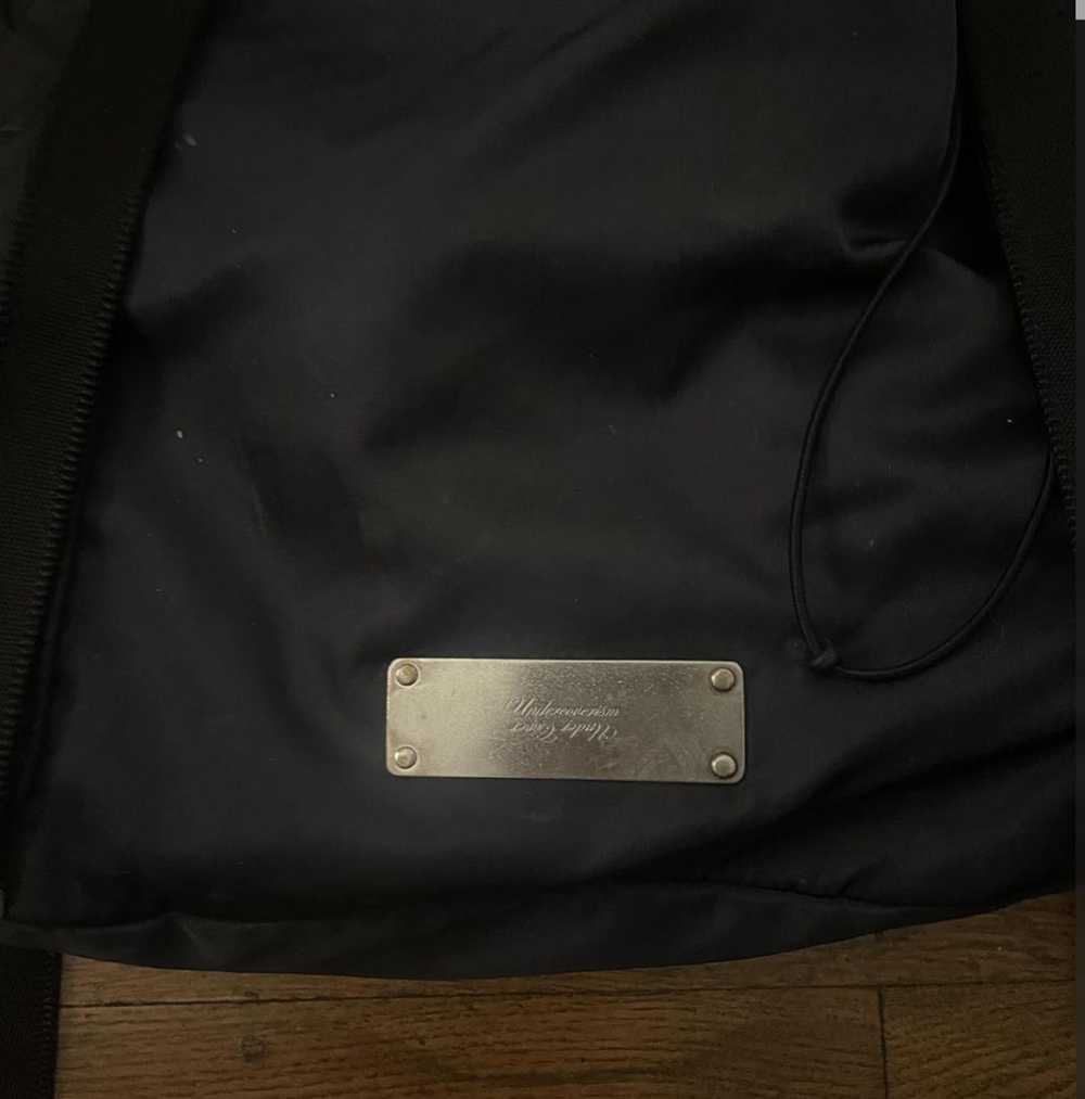 Undercover Undercover FW11 Utility Backpack - image 2