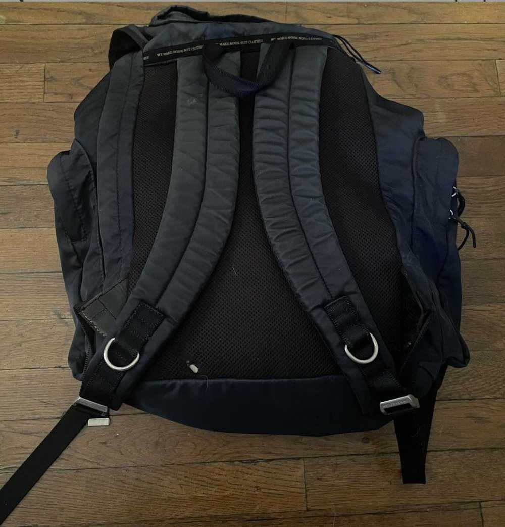 Undercover Undercover FW11 Utility Backpack - image 5