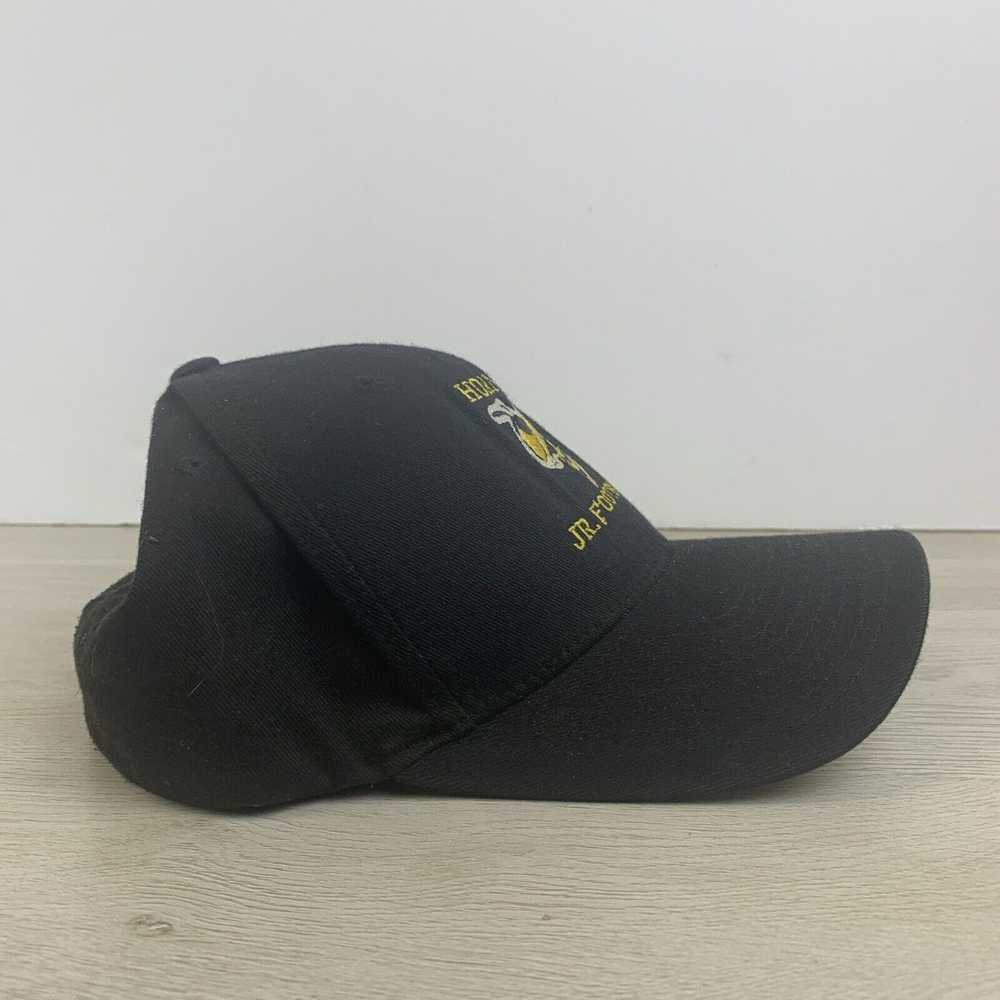 Other Hornet Jr Football Hat Small Medium Adult S… - image 9