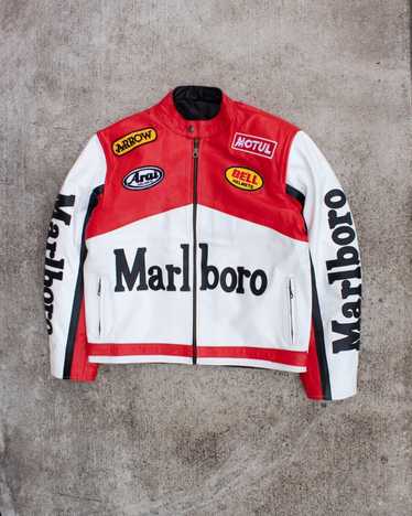 Marlboro [SOLD] Vintage Marlboro Racing Jacket [SO